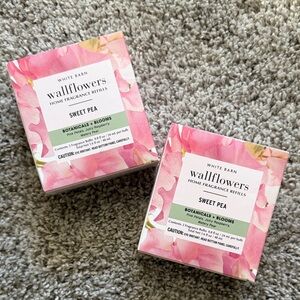 B&BW Wallflower Refills (4) - Sweet Pea
